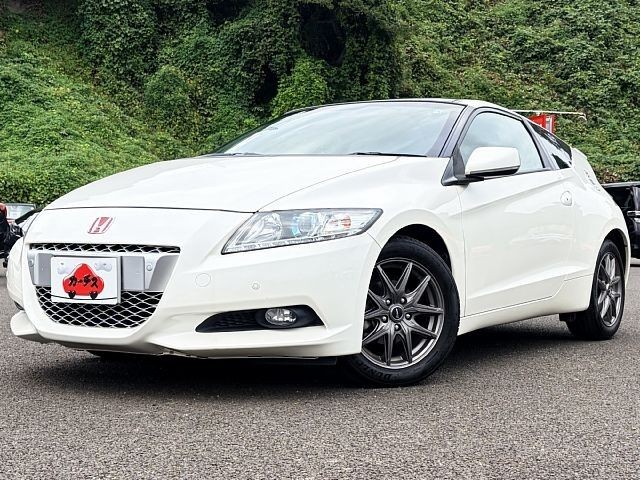 2010 Honda CR-Z