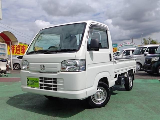 2012 Honda Acty T