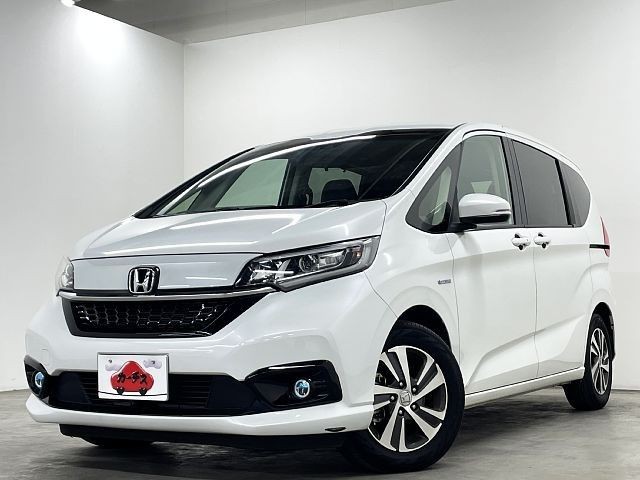 2022 Honda Freed HV
