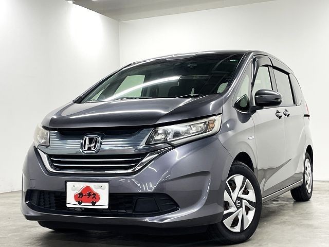 2017 Honda Freed HV
