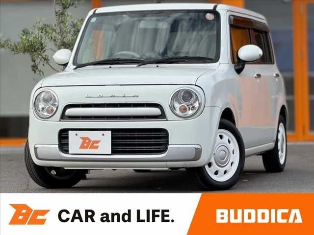 2014 Suzuki Lapin