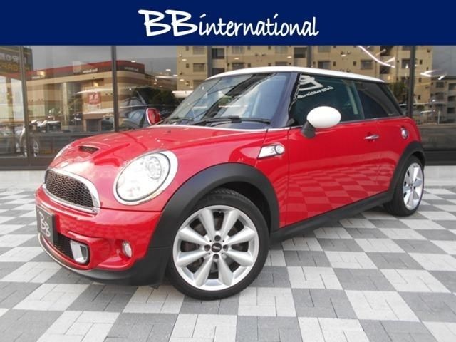 BMW MINI