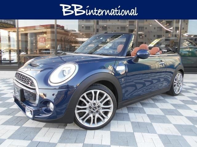 BMW MINI