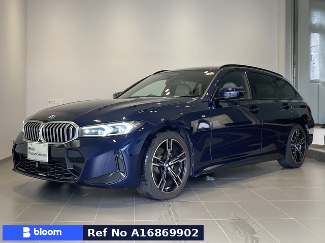 BMW 320D