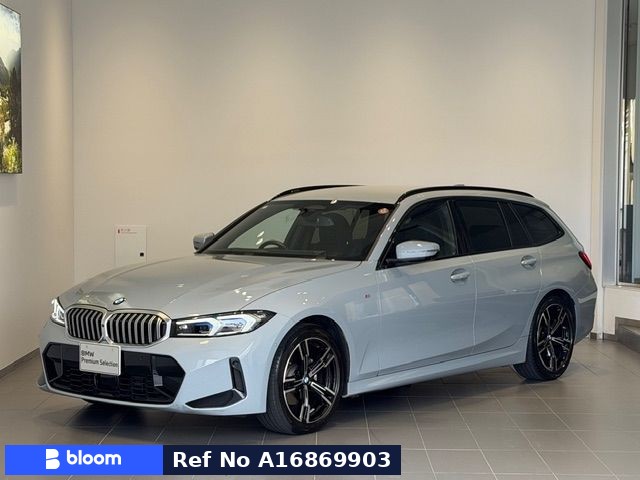 BMW 320D