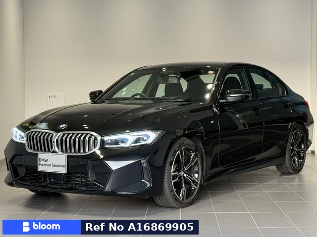 BMW 320D