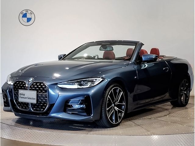 BMW 420I