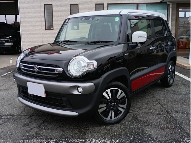 2024 Suzuki X BEE