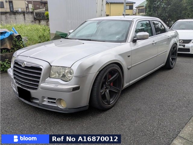 Chrysler 300C