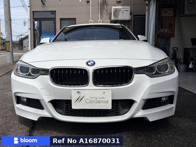 BMW 320D