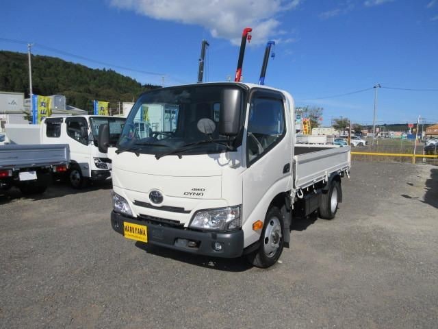 2024 Toyota Dyna