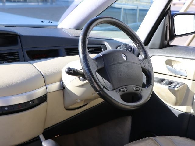 Renault Avantime