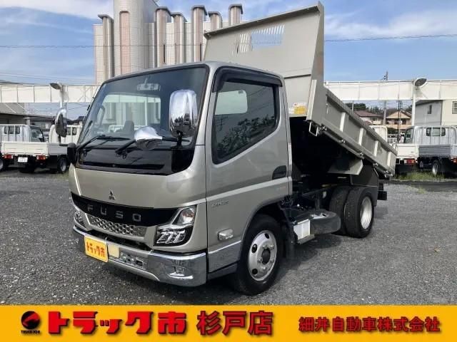 Mitsubishi Canter T