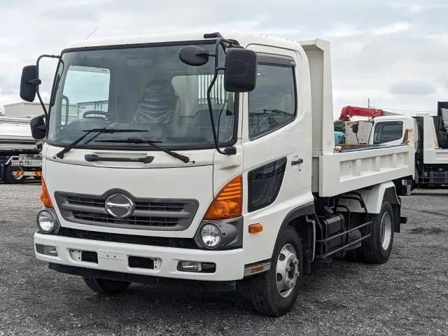 Hino Ranger