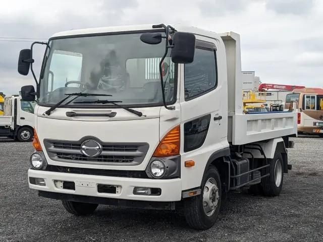 Hino Ranger
