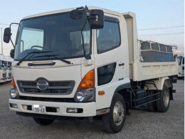 Hino Ranger