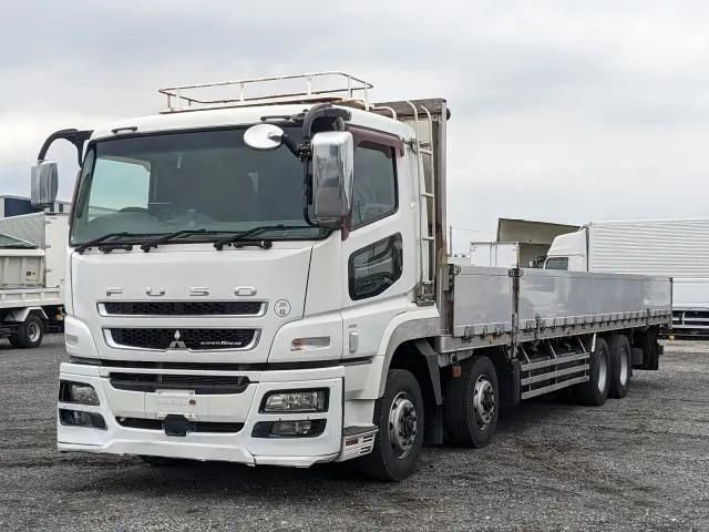 Mitsubishi Super Great