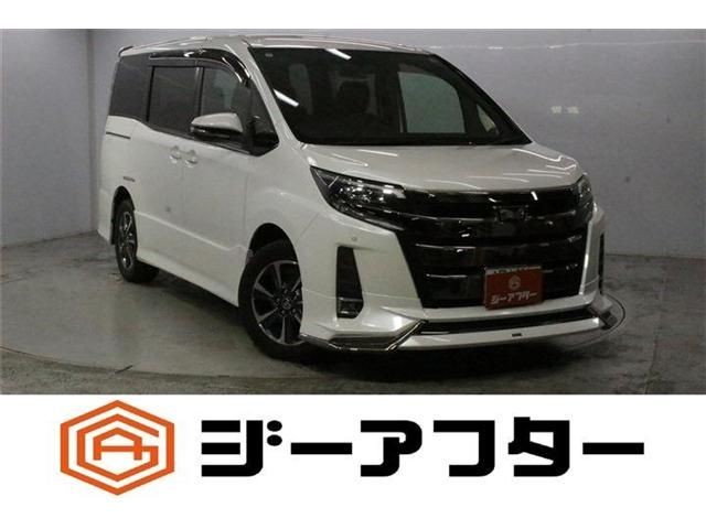 2018 Toyota Noah