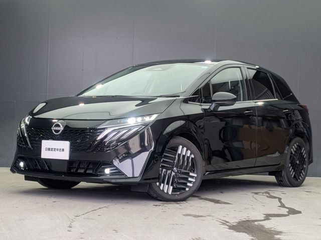 Nissan Aura
