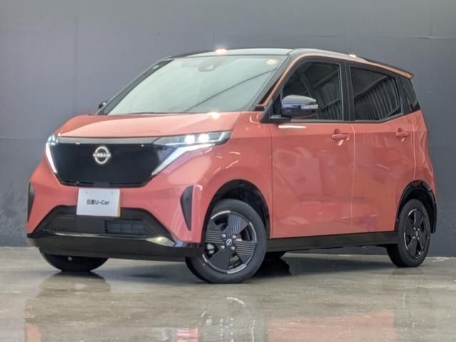 2022 Nissan Safari