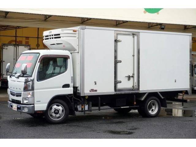 Mitsubishi Canter T