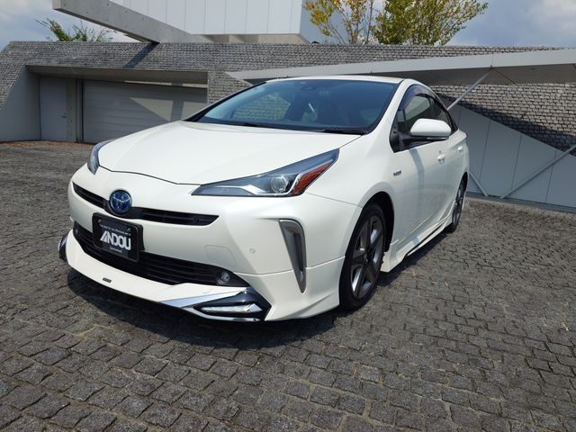 2019 Toyota Prius