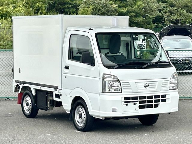 2020 Nissan NT100 Clipper T