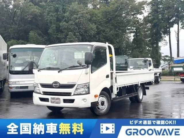 Hino Dutro