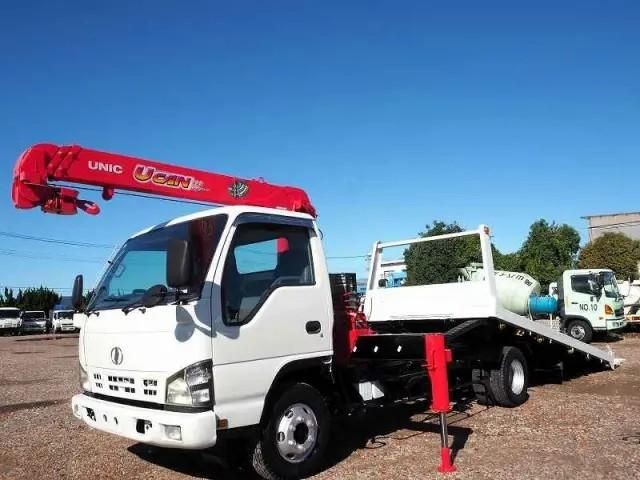 Nissan Diesel Condor