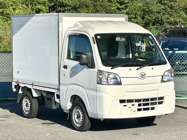 2020 Daihatsu Hijet Truck