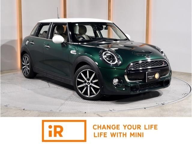 BMW MINI