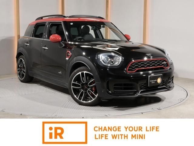 BMW MINI