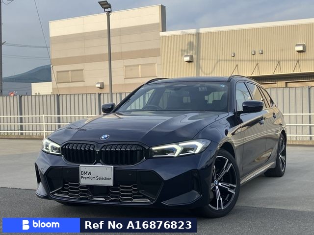 BMW 320D