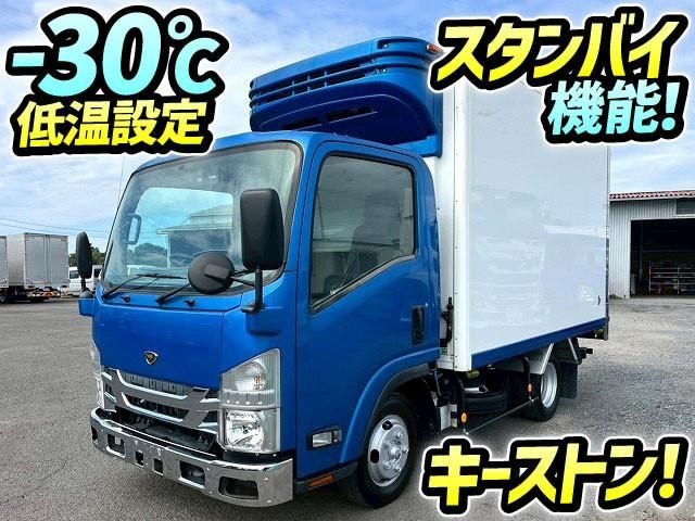 2016 Isuzu ELF