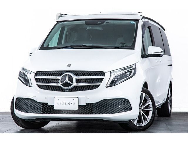 Mercedes-Benz V220D