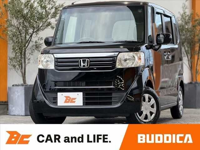 2012 Honda N BOX