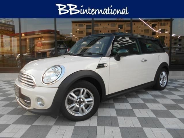BMW MINI