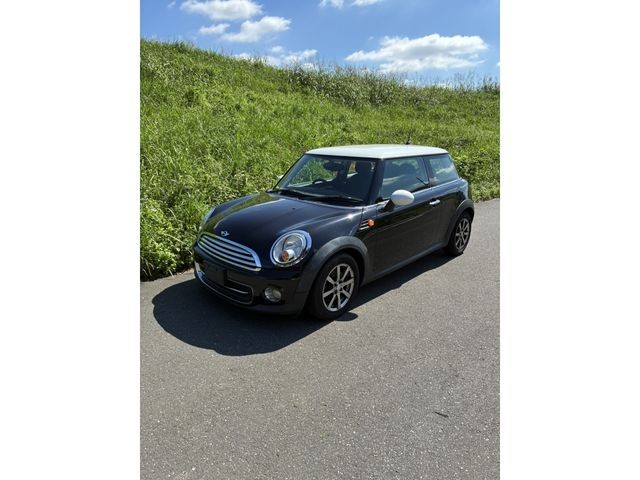 BMW MINI