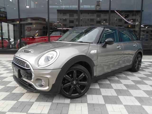 BMW MINI