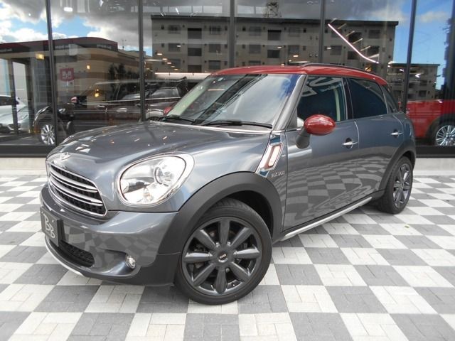 BMW MINI
