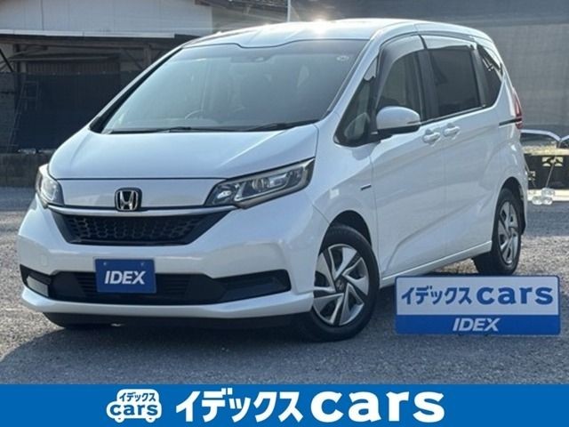 2020 Honda Freed Plus HV