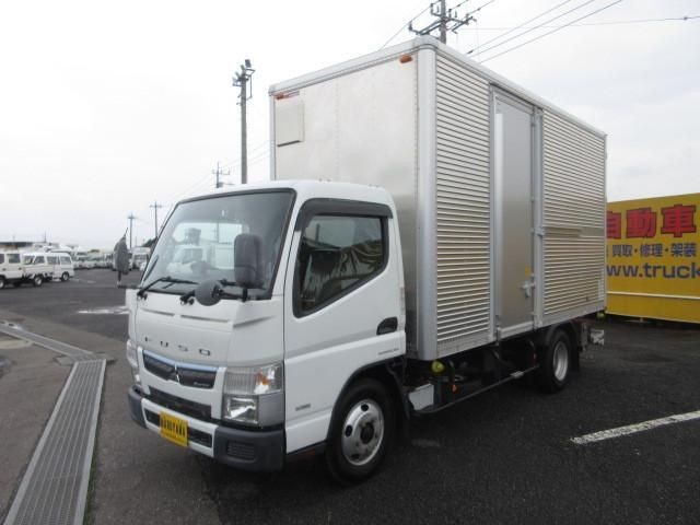 2019 Mitsubishi Canter T