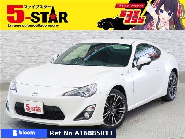 2013 Toyota 86