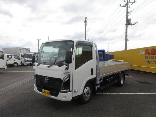 Nissan Atlas