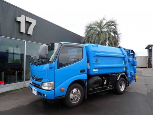 Hino Dutro