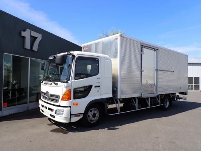 Hino Ranger