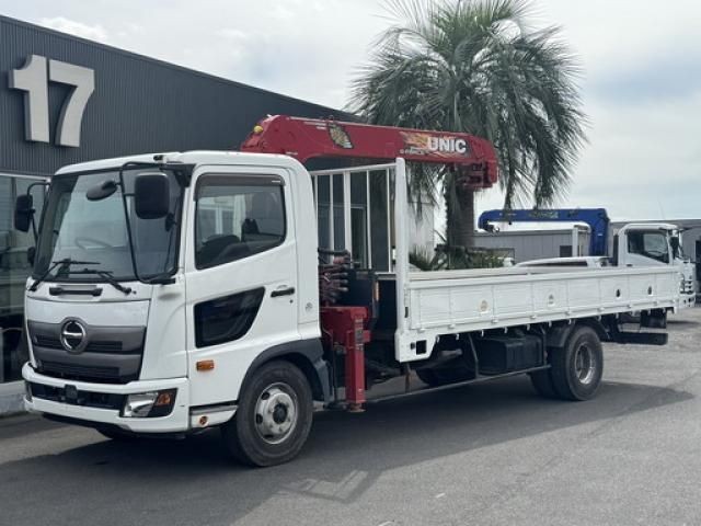 Hino Ranger