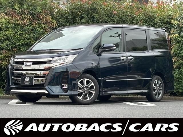 2020 Toyota Noah