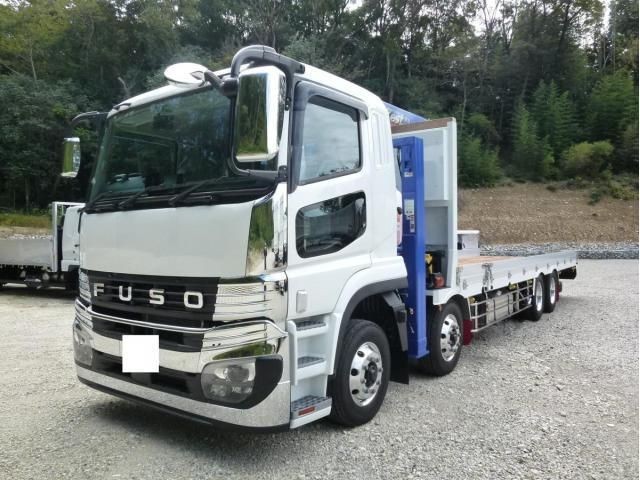Mitsubishi Super Great