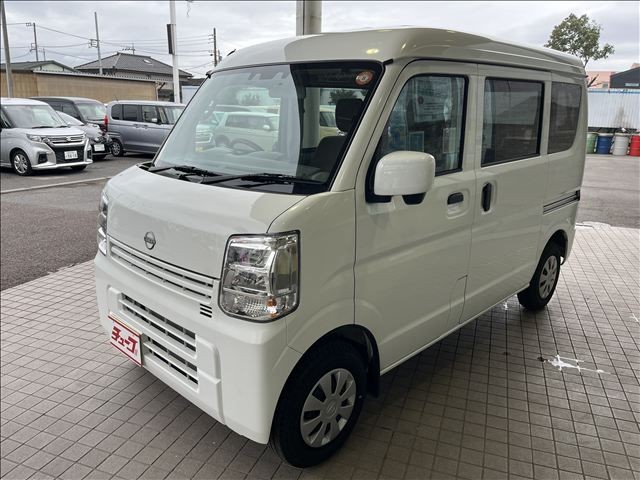 Nissan Clipper V